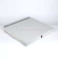 SPCC Device Medical Sheet Metal Parts